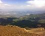 PikesPeak - 09 * View from the top at 14,110 feet